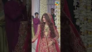 Kinza Hashmi - Wedding Performance - #shorts #kinzahashmi
