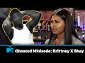 Ghosted: Love Gone Missing Minisode -  Brittney X Shay | MTV Asia