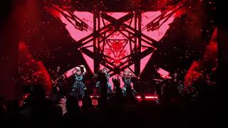 Babymetal - Da Da Dance - Live London 2020