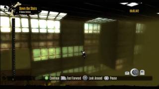 Trials HD Down The Stairs 186 Legit Broken Bones HD