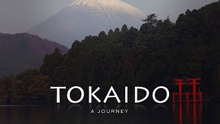 TOKAIDO TRAILER