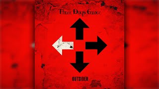 Three Days Grace - Outsider (Full Album)