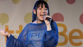 結月「ハレンチ - ちゃんみな」2022/05/14 Little Bell ～Go West～ vol.3 2部 尼崎Scope