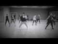 Steps - Scared Of The Dark Dance lesson