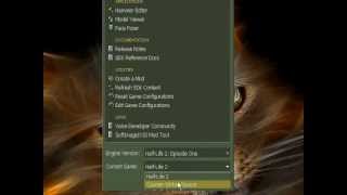 Source SDK - Getting and setting up Source SDK