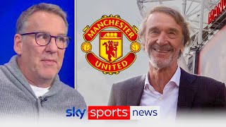 'They won't be able to keep on blaming the Glazers' | Soccer Saturday panel talk Manchester United