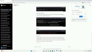 python build query string