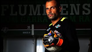 Diego Cavalieri - Pênaltis defendidos pelo Fluminense