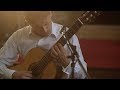 Michael Christian Durrant - Classical Guitar - Johann Sebastian Bach - Pair of Minuets