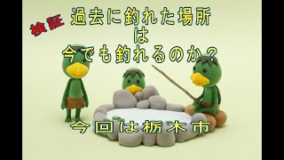 今回は栃木市