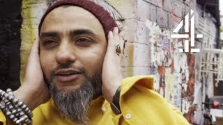 The Adhan (spoken) | Call to Prayer | Channel 4