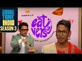 ‘EatVerse’ के Mouth-watering Food Items Taste करके Sharks हुए Surprised | New Sharks