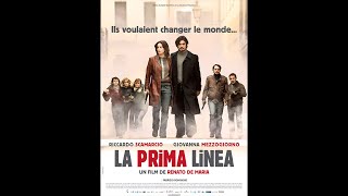 LA PRIMA LINEA 2009 Part 1 ET 2 En VOSTFR