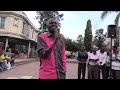 Muchengeti weVasikana  | 11 May 2015 | Apostle Chiwenga