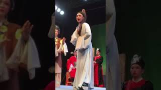 【经典潮剧选段】《金剪记》百花潮剧团  黄宝琪主演  (Teochew Opera งิ้วแต้จิ๋ว）#潮剧选段