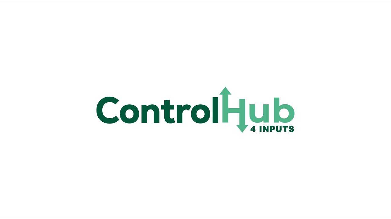 Controlhub Youtube