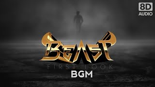 Beast first look BGM | Vijay | Anirudh | #Thalapathy65 | Second look BGM | Download link |