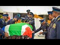 LIVING MEMORIES FUNERAL SERVICES | KAMANE JOHN LEDWABA FUNERAL