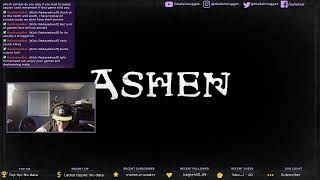 OMG We played the crew 2 and motorfest and tried ASHEN!