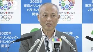 都知事「新国立と同じ轍踏まない」有識者会議設置へ(15/10/02)