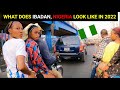 What You See & Hear Inside The Streets of Ibadan, Nigeria