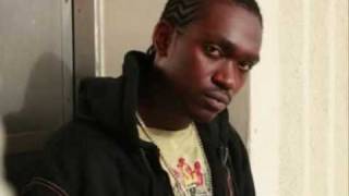 Busy Signal - Closer (Oct. 2009)