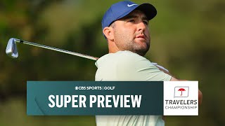 2024 Travelers Championship SUPER Preview | CBS Sports