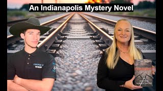 Crossroads- An Indianapolis Suspense Thriller