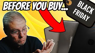 4 things you MUST know before buying ANY computer