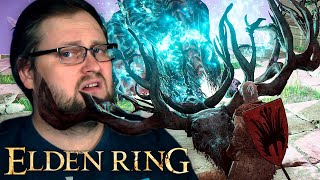 РОГАТЫЙ МИДИР ► Elden Ring #7