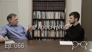 The Apocrypha and the Early Church— David Bercot — Ep. 066