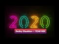 Dmitry Glushkov - Year mix 2020