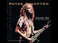 Peter Frampton - The Bigger They Come