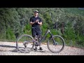 all new polygon collosus n8e all mountain emtb beast