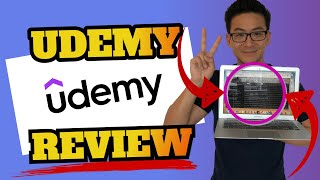 Udemy Review - Are The Courses Legit Or A Waste Of Your Time (Revealed)...