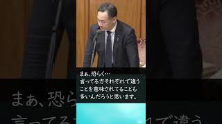 【日本保守党】選択的夫婦別姓制度の問題について  #島田洋一 #日本保守党  #選択的夫婦別姓 #法務委員会