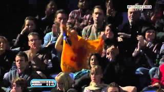 Nadal Vs Murray ATP world tour finals 2010 semi final ful match 7