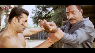 Sab Kuch Cheen Lunga Tujhse Maut Ka Nanga Naach Hoga Nanga Naach -  Dabangg 2 Movie Salman Khan