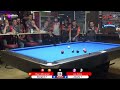 APC (Asia Pool Challenge) 2022 Bangkok - 2022-11-19 13h40 Bangkok 1 vs Jakarta 1