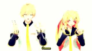 [Lira Kagamine]PPAP~Kagamine Rin \u0026 Len[Vietsub]