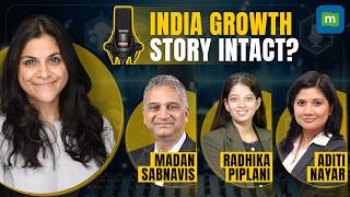 CAN INDIA'S GROWTH DEFY THE ENERGY SHOCK? | Political Economy