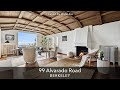 Video tour of 99 Alvarado Rd., Berkeley ￼