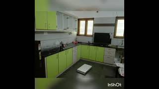 കിച്ചൻ കബോർഡ് ഫ്രണ്ട് പാർട്ടീഷൻ  kitchen cupboard friend  partition thousands rupees square feet