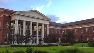 UNCW Chamber Music- Poulenc Trio