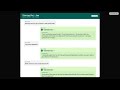 WhatsApp to PDF — Convert Your Chat in 30 Seconds