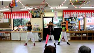 2013.10.26 RDK HipHop マスカレイド