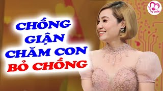 Ghét Của Nào Trời Trai Của Nấy, ĐÊM TÂN HÔN Vợ Muốn Bỏ Về Vì Chồng Say Bỏ Vợ Ngủ Ở Ngoài