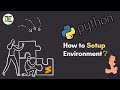 Beginner's Guide to Installing Python on Windows and Sublime Text Editor | Python Adventures Ep. 2