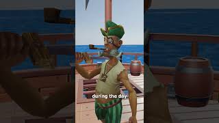 Why Pirates Wore Eye Patches
