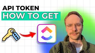 How to Get Clickup Api Token [2026 Full Guide]